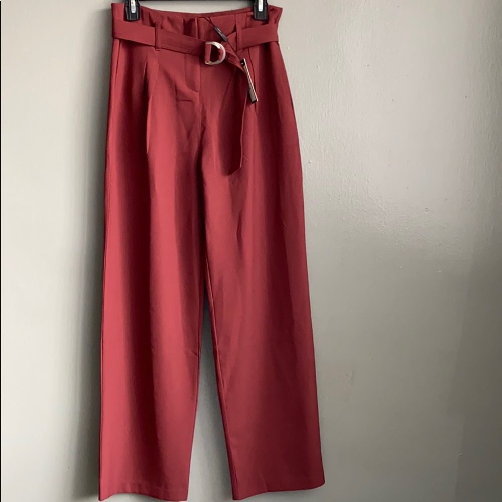 Pantsuit